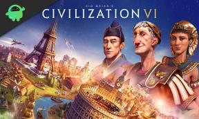 Kaip padidinti patogumą civilizacijoje VI