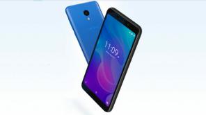 Běžné problémy a opravy Meizu C9