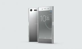 Installer Pixel Experience ROM på Sony Xperia XZ Premium (Android 10 Q)