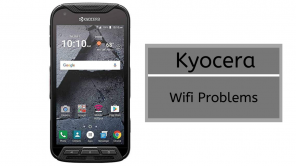 Come risolvere i problemi di Kyocera Wifi [Metodi e risoluzione rapida dei problemi]