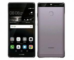 Comment installer Lineage OS 14.1 sur Huawei P9 (EVA)