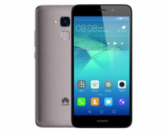 Come installare Android 7.1.2 Nougat su Huawei GT3