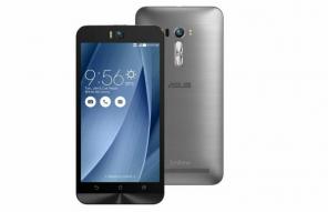 ASUS ZenFone Selfie ZD551KL USB-Treiber und ADB Fastboot Tool