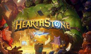 Oplossing: Hearthstone-fout Er is een fout opgetreden bij het starten van je spel