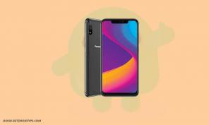 Kako instalirati Stock ROM na Panasonic Eluga X1 Pro [datoteka firmvera]