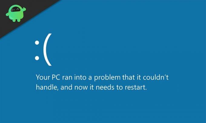 Nová aktualizace Windows 10 náhodně zhroutí: Jak opravit?
