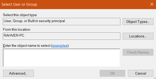 Editor databázy Registry: Oprava Nie je možné importovať chybu súboru v systéme Windows 10