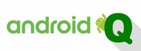 Android Q: Alles wat u moet weten