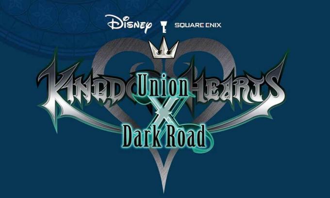 كيفية الارتقاء إلى المستوى السريع في Kingdom Hearts Dark Road Xehanort