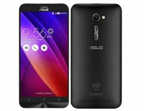 Comment installer le système d'exploitation officiel Lineage 14.1 sur Asus Zenfone 2 Z00D