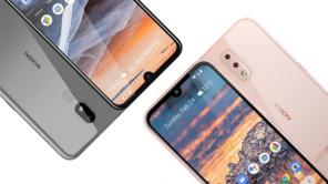 Nokia 4.2 gelanceerd in India; Afrekenen Specificaties en prijs!