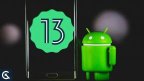 Correção: problema de rede do Android 13