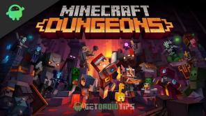 Minecraft Dungeons Not Logged Into Online Service Napaka