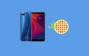 Cum se instalează AOSP Android 9.0 Pie pe Lenovo K5 Play [GSI Phh-Treble]